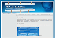 Desktop Screenshot of airjetrapiersulzer.com