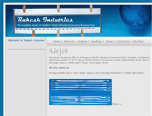 Tablet Screenshot of airjetrapiersulzer.com